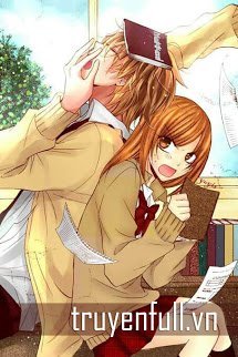 Truyện Ê! Nửa Khúc Làm Bạn Gái Tui Nha!