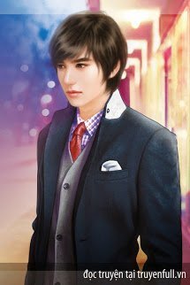 Truyện Em Chờ Anh Ở Nơi Sâu Thẳm