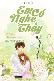 Truyện Em Có Nghe Thấy