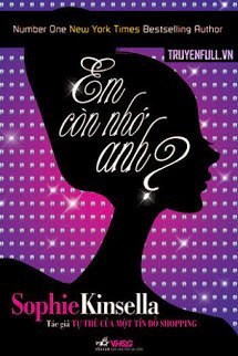 Truyện Em Còn Nhớ Anh?