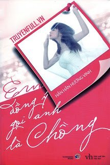 Truyện Em Đồng Ý Gọi Anh Là Chồng