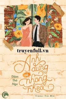 Truyện Em Đừng Có Nhõng Nhẽo