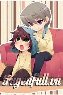 Truyện Em, Em, Em Thích Anh, Anh, Anh!