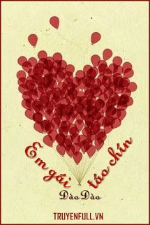 Truyện Em Gái Táo Chín