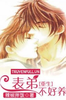 Truyện Em Họ Không Dễ Nuôi