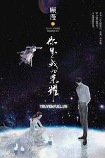 Truyện Em Là Niềm Kiêu Hãnh Của Anh