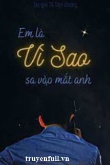 Truyện Em Là Vì Sao Sa Vào Mắt Anh