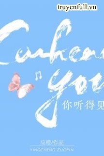 Truyện Em Nghe Thấy Được