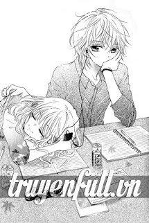 Truyện Em Thật Đáng Yêu