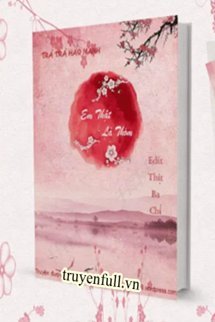 Truyện Em Thật Là Thơm