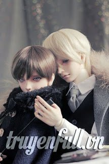 Truyện Em Vì Anh Vượt Núi Băng Đèo
