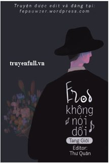 Truyện Eros Không Nói Dối