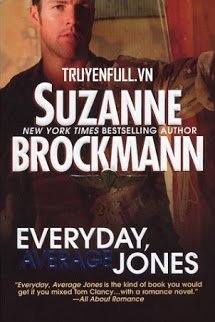 Truyện Everyday, Average Jones