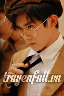 Truyện [Fanfic TFBOYS] Có Lẽ Anh Không Giỏi Yêu
