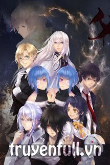 Truyện Father (Phụ)