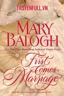 Truyện First Comes Marriage