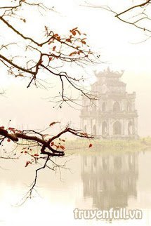 Truyện From Hanoi