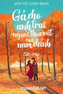 Truyện Gả Cho Anh Trai Người Thực Vật Của Nam Chính