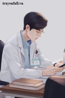 Truyện Gả Cho Bác Sĩ Hoắc