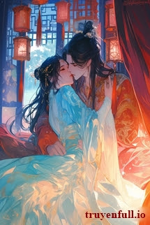 Truyện Gả Cho Kẻ Thù Không Đội Trời Chung