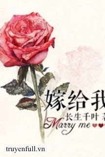 Truyện Gả Cho Ta