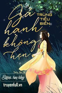 Truyện Gả Hạnh Không Hẹn