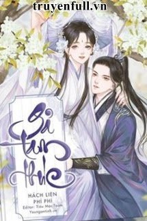 Truyện Gả Tam Thúc