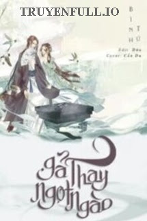 Truyện Gả Thay Ngọt Ngào - Bình Tử