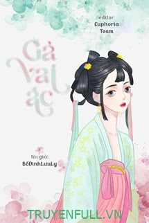 Truyện Gả Vai Ác