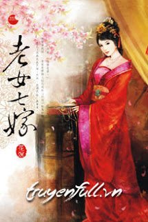 Truyện Gái Già Gả Bảy Lần