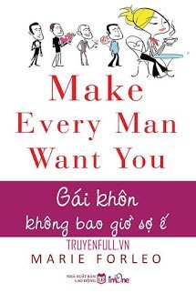 Truyện Gái Khôn Không Bao Giờ Sợ Ế