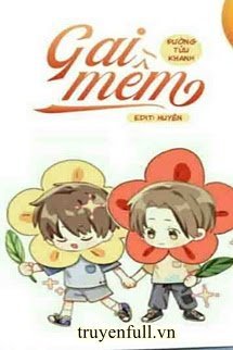 Truyện Gai Mềm