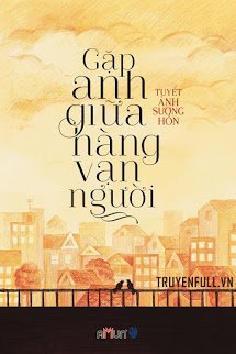 Truyện Gặp Anh Giữa Hàng Vạn Người