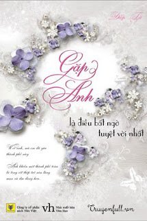 Truyện Gặp Anh Là Sự Bất Ngờ Tuyệt Vời Nhất