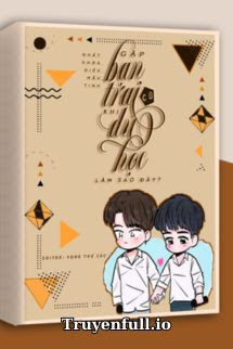 Truyện Gặp Bạn Trai Cũ Khi Du Học, Làm Sao ây?