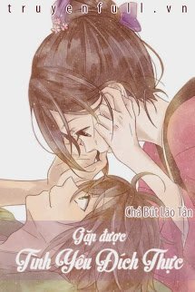 Truyện Gặp Được Tình Yêu Đích Thực