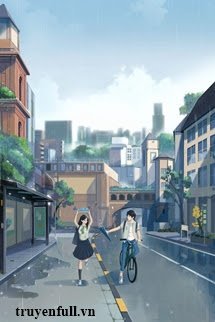 Truyện Gặp Gỡ Thời Thanh Xuân