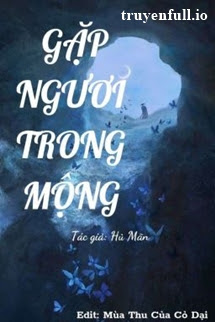Truyện Gặp Ngươi Trong Mộng - Hủ Mãn