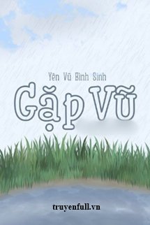 Truyện Gặp Vũ