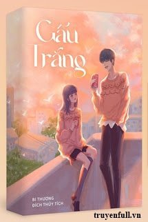 Truyện Gấu Trắng