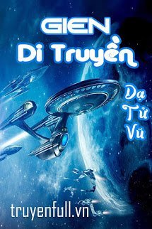 Truyện Gen Di Truyền