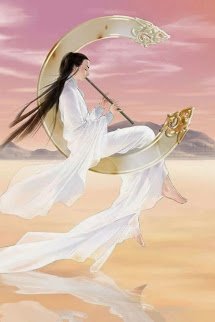 Truyện Gia Cát Linh Ẩn