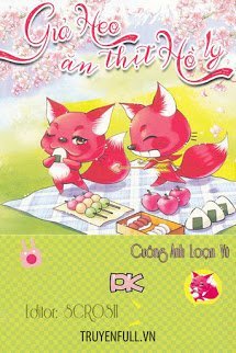 Truyện Giả Heo Ăn Thịt Hồ Ly​