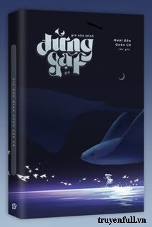 Truyện Giá Như Mình Đừng Gặp Gỡ