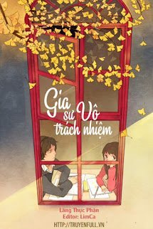 Truyện Gia Sư Vô Trách Nhiệm