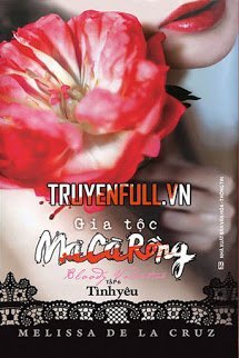 Truyện Gia Tộc Ma Cà Rồng 6: Tình Yêu