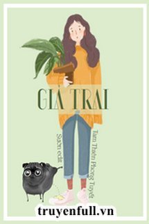 Truyện Giả Trai