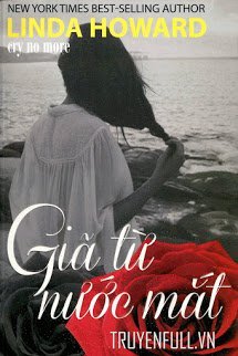 Truyện Giã Từ Nước Mắt