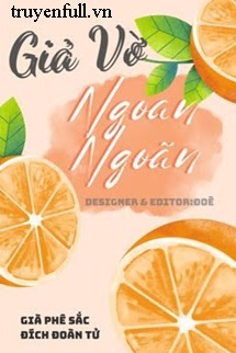 Truyện Giả Vờ Ngoan Ngoãn