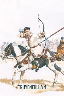 Truyện Giặc Bắc